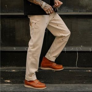 Carpenter Pants